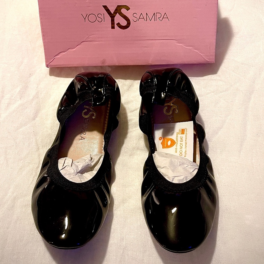 Brand New Girls Dress Shoes